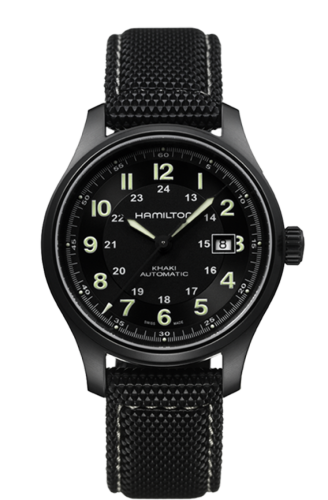 Hamilton Khaki Field H70575733