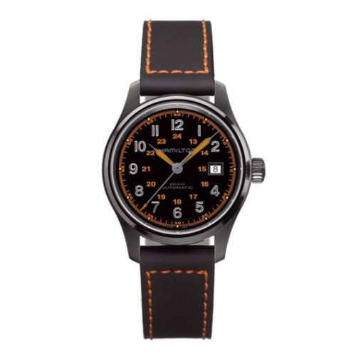 Hamilton Khaki Field H70585737