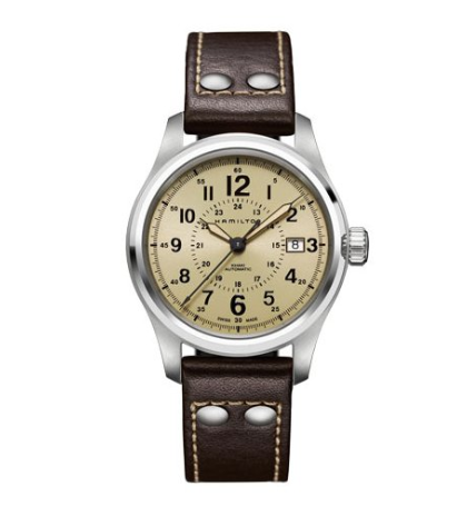Hamilton Khaki Field H70595523