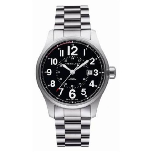 Hamilton Khaki Field H70615133