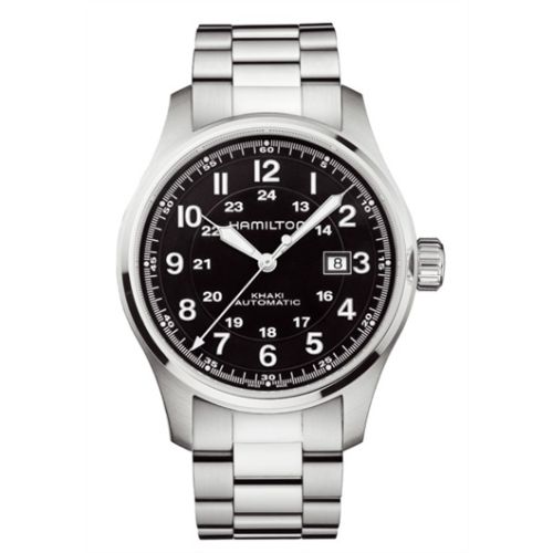 Hamilton Khaki Field H70625133