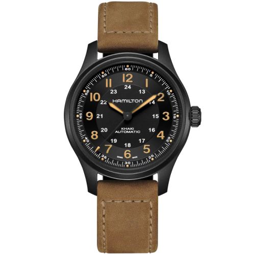 Hamilton Khaki Field H70665533