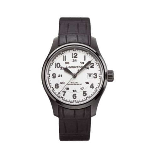 Hamilton Khaki Field H70685313