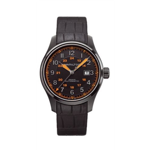 Hamilton Khaki Field H70685337