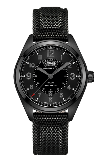 Hamilton Khaki Field H70695735