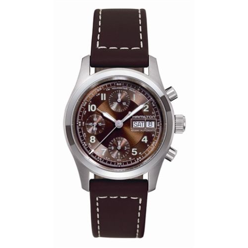 Hamilton Khaki Field H71456593