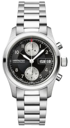 Hamilton Khaki Field H71466133
