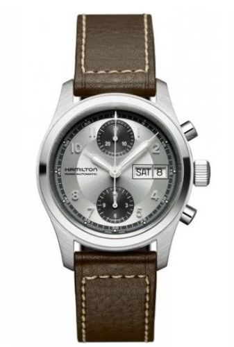 Hamilton Khaki Field H71466553