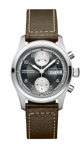 Hamilton Khaki Field H71466583