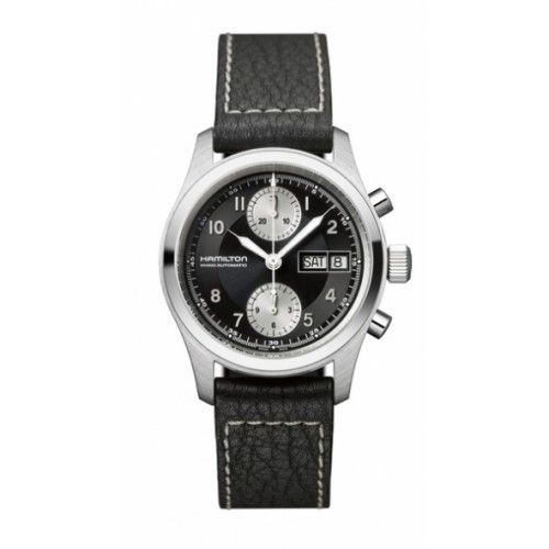 Hamilton Khaki Field H71466733