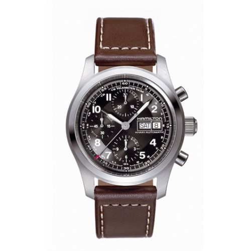 Hamilton Khaki Field H71556537