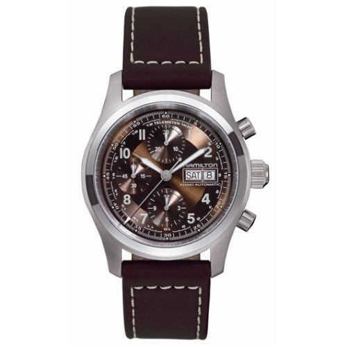 Hamilton Khaki Field H71556593