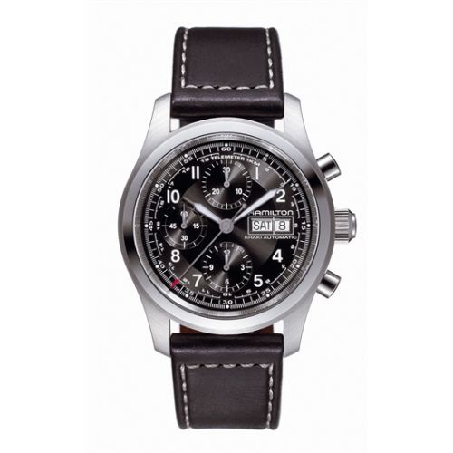 Hamilton Khaki Field H71556737