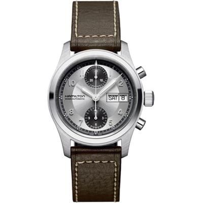 Hamilton Khaki Field H71566553
