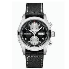 Hamilton Khaki Field H71566733