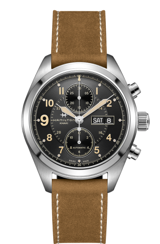 Hamilton Khaki Field H71616535