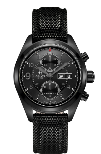 Hamilton Khaki Field H71626735