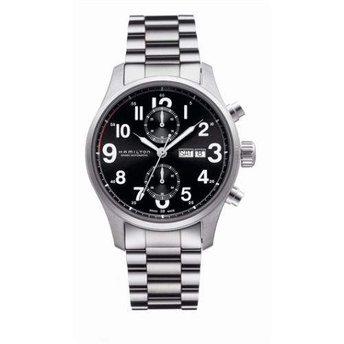 Hamilton Khaki Field H71716133