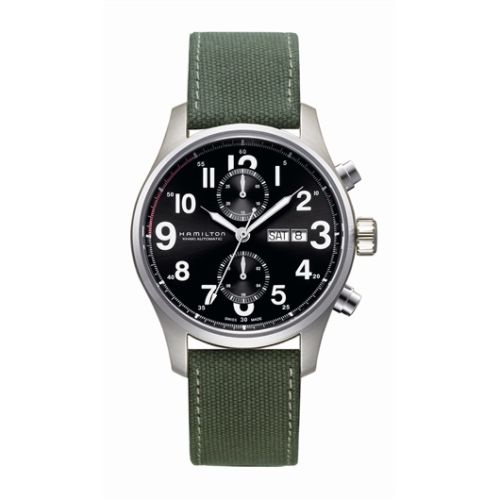 Hamilton Khaki Field H71716333