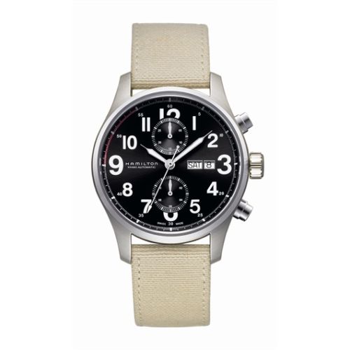 Hamilton Khaki Field H71716933