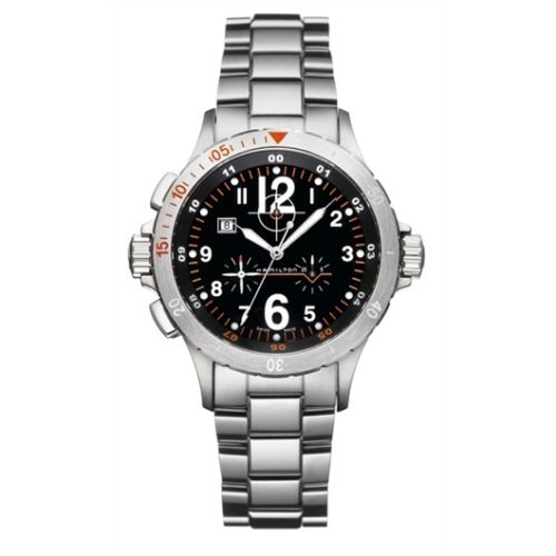 Hamilton Khaki Aviation H74512133