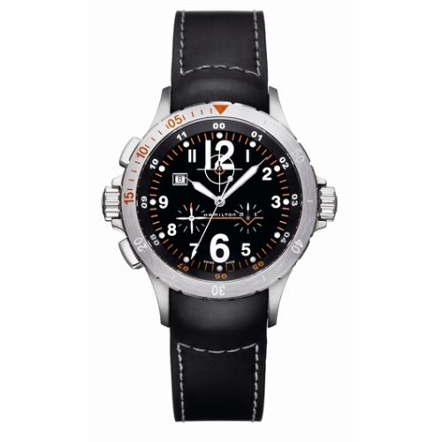 Hamilton Khaki Aviation H74512333