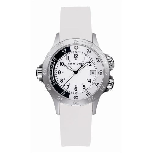 Hamilton Khaki Navy H74551913