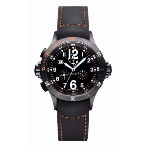 Hamilton Khaki Aviation H74592333