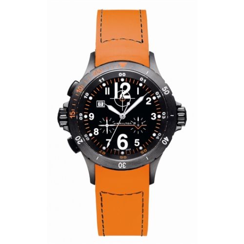 Hamilton Khaki Aviation H74592433