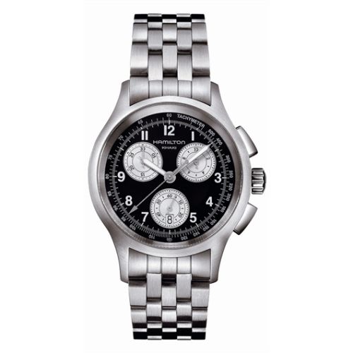 Hamilton Khaki Aviation H76412133