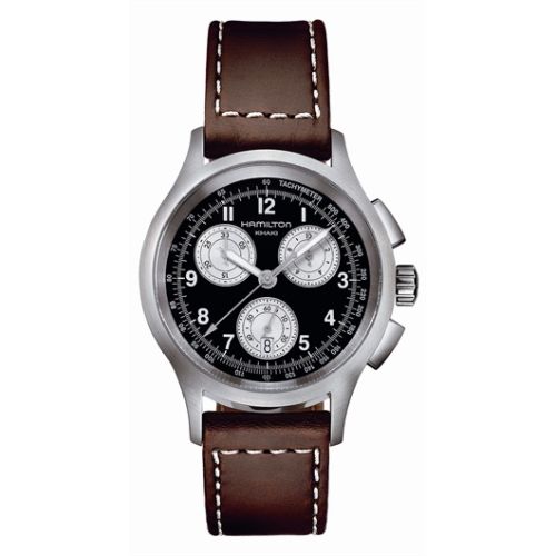 Hamilton Khaki Aviation H76412533