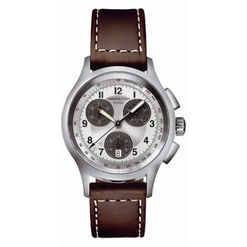 Hamilton Khaki Aviation H76412553