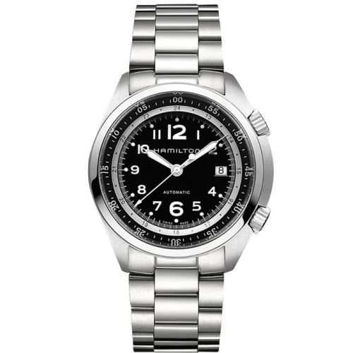 Hamilton Khaki Aviation H76455133