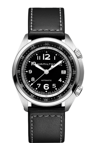 Hamilton Khaki Aviation H76455733