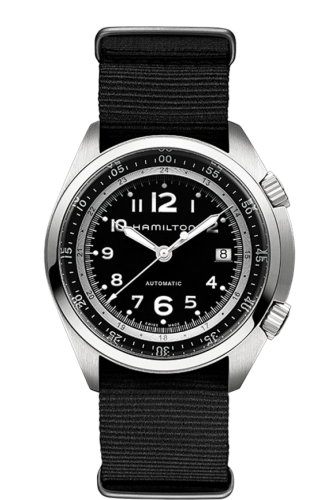 Hamilton Khaki Aviation H76455933