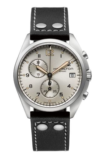 Hamilton Khaki Aviation H76512755