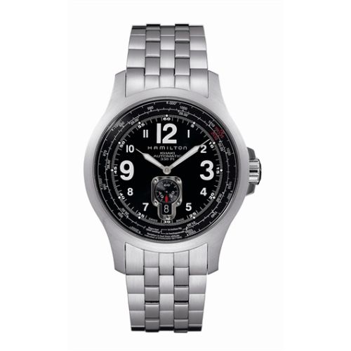 Hamilton Khaki Aviation H76515133
