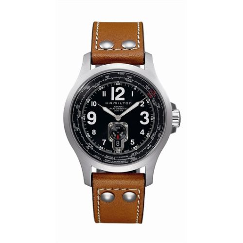 Hamilton Khaki Aviation H76515533