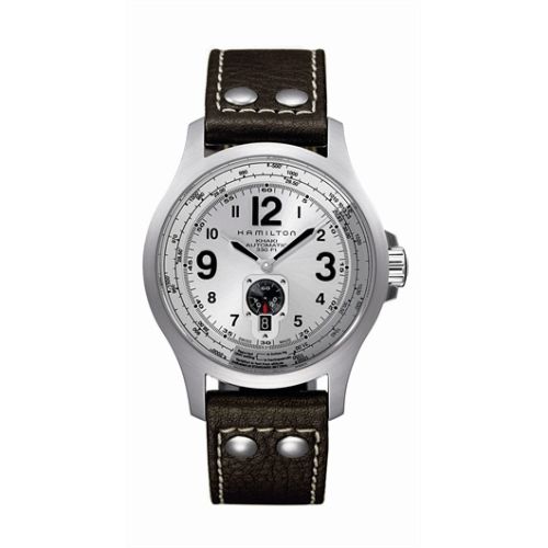 Hamilton Khaki Aviation H76515553