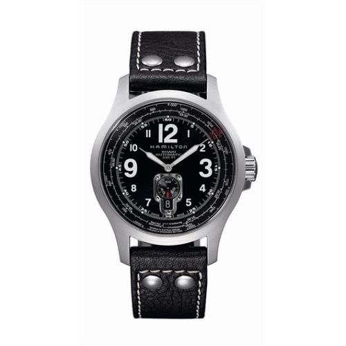 Hamilton Khaki Aviation H76515733