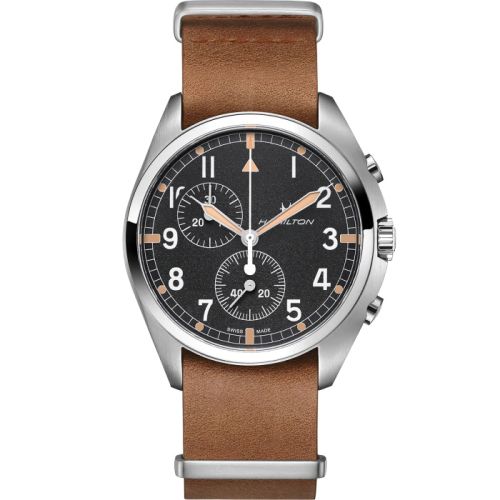 Hamilton Khaki Aviation H76522531