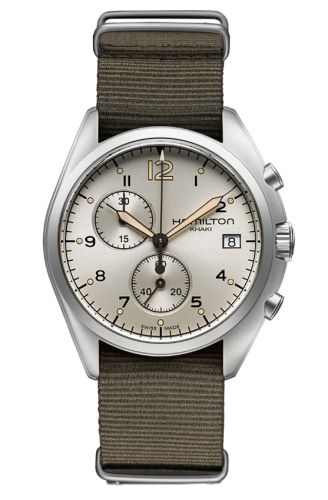 Hamilton Khaki Aviation H76552955