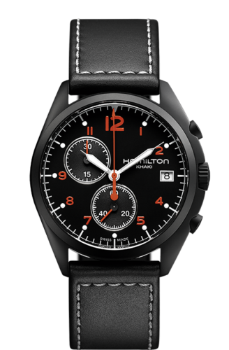 Hamilton Khaki Aviation H76582733