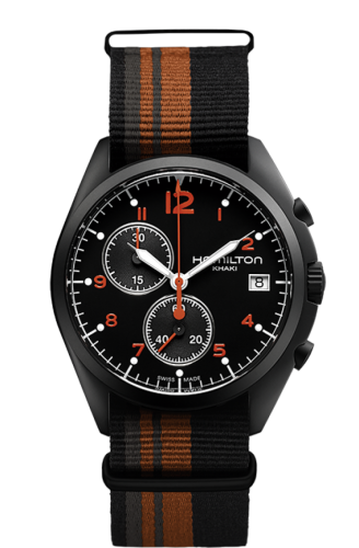 Hamilton Khaki Aviation H76582933