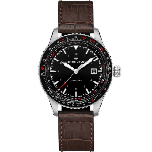 Hamilton Khaki Aviation H76615530