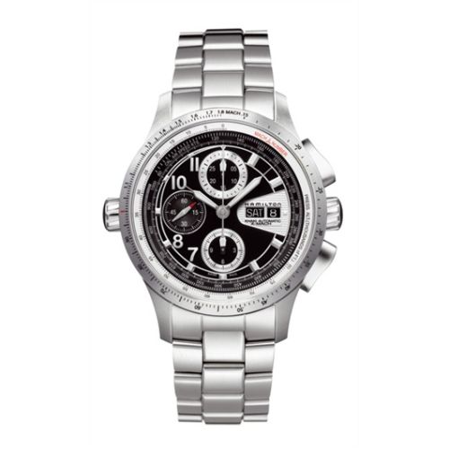 Hamilton Khaki Aviation H76626135
