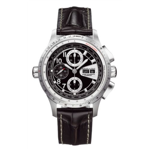 Hamilton Khaki Aviation H76626535