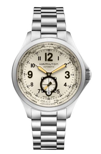 Hamilton Khaki Field H76655123