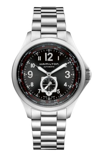 Hamilton Khaki Field H76655133