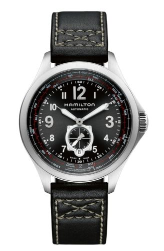 Hamilton Khaki Field H76655733